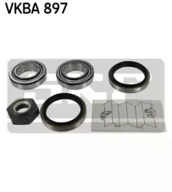 VKBA 897 SKF